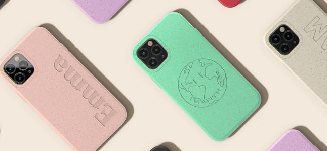 Casetify電子品牌營銷策略：聚焦定位