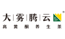 大霧騰云養生茶營銷案例